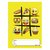 Separador De Materias Emoji A4 - tienda online