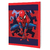 Cuaderno Spiderman 16 X 21 T/F X 48 Hjs Original 4 - comprar online