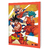 Cuaderno Dragon Ball 16 X 21 T/F X 48 Hjs Rayadas 4 - comprar online