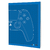 Cuaderno Playstation 16 X 21 T/F X 48 Hjs Original 2 - comprar online