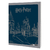 Cuaderno Harry Potter 16 X 21 T/F X 48 Hjs Rayadas 2 - comprar online