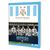 Cuaderno Seleccion Argentina 16 X 21 T/F X 48 Hjs Rayadas 2 - comprar online