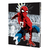Cuaderno Spiderman 16 X 21 T/D 48 Hjs 3 - comprar online