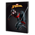 Cuaderno Spiderman 16 X 21 T/D 48 Hjs 2 - comprar online