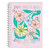 Cuaderno Como Quieres Que Te Quiera 16 X 21 C/Espiral - - comprar online