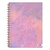 Cuaderno Golden Rose 16 X21 Espiral Tapa Dura 80 Hjs. - comprar online