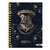 Cuaderno Harry Potter 16 X21 Espiral Tapa Dura 80 Hjs 2 - comprar online