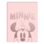 Cuaderno Minnie Mouse 29.7 X 80 Hjs = = - comprar online