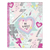 Cuaderno Quitapesares 29.7 X 80 Hjs =