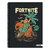 Cuaderno Fortnite 29.7 X 80 Hjs = 2 - comprar online