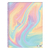 Cuaderno Pastel 29.7 X 80 Hjs Rayada - comprar online