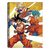 Cuaderno Dragon Ball 29.7 X 80 Hjs Rayada 1