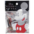 Clips Mickey Mouse 33 Mm X 60 Unidades