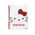 Cuaderno Kitty 29.7 80 Hjs Cuadriculado Original 2