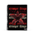 Cuaderno Stranger Things 29.7 80 Hjs # Original