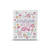 Cuaderno Quitapesares 19 X 24 T/D 48 Hjs Abc