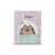 Cuaderno Pusheen 19.5 X 24 T/D 48 Hjs Abc -