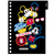 Agenda Mooving Mickey & Friends Pagina Por Dia - tienda online