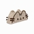 Cartuchera Pusheen Rectangular Original