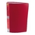 Carpeta Foliada 40 Folios A4 Rojo