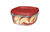 Contenedor Rubbermaid Easy Find Lids 1.2 Lts.