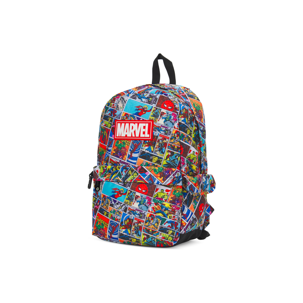 Mochila Marvel Retro Original