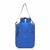 Mochila Matera Trendy Azul 16330 - comprar online