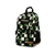 Mochila Minecraft Creeper Original 20 Litros 45 X28.5 X15.5 1636125