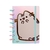 Cuaderno Mooving Loop A Discos A5 Pusheen