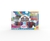 Kit Elmer´S Rainbow Glitter Glue Adhesivo Brilloso 31 Unidades - tienda online