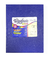 Cuaderno Triunfante 123 T/D 19 X 24 # Chico X 100 Hjs Azul
