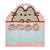 Clips Pusheen X 4 Fun Paper 2072010505