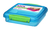 Contenedor Sistema Multiuso Hermetico Sandwich Box Trend 450 Ml - Clips Librería