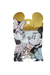 Aprietapapel Binder Clips Mickey & Minnie 25 Mm X 6 Unidades - comprar online