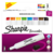 Marcador Sharpie Acuacolor X 8 Colores - comprar online