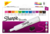 Marcador Sharpie Acuacolor X 12 Colores - comprar online