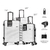 Valija Travel Tech Set X 3 28" / 24" / 20" - 27537 - comprar online