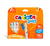 Marcadores Carioca Baby +2 Caja X 12 42814 en internet