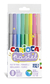 Marcador Carioca Pastel X 8 43032