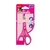 Tijera Maped Try Me 13 Cm Barbie Original 464213