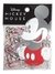 Clips Mickey Mouse 50 Mm X 25 Unidades - comprar online
