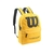 Mochila Wilson Urban Amarilla 65.11014 Ye