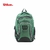 Mochila Wilson Open - 65.11074GR - Verde - comprar online