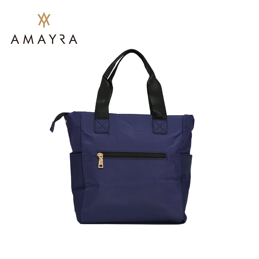 Carteras azul marino hotsell