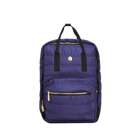 Mochila Amayra Azul 67.26203.3