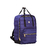 Mochila Amayra Azul 67.26203.3 - comprar online