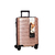 Valija Amayra Carry On 20" Oro Rosa Cabina 67.8002