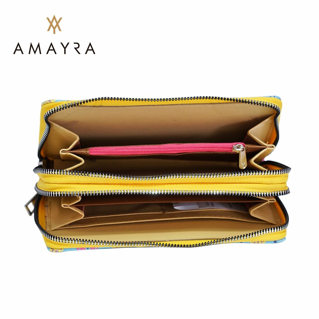 Amayra billeteras sales
