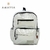 Mochila Amayra Fit Gris 67.F713.3