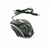 Mouse Office Gamer Usb Off M601 G